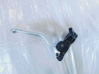 Victory Sport Deluxe & Standard V92 Cruiser Clutch Lever & Mount Perch Bracket - C3 Cycle