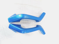 BMW K75S K100RS K1100 K1100LT Rear Seat Tail Section Passenger Grab Bar Handles - C3 Cycle