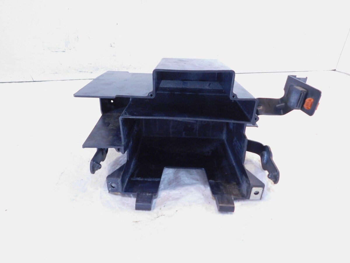 2004-2009 Honda VTX1300 VTX1300C VTX1300R VTX1300S Battery Holder Housing Box - C3 Cycle