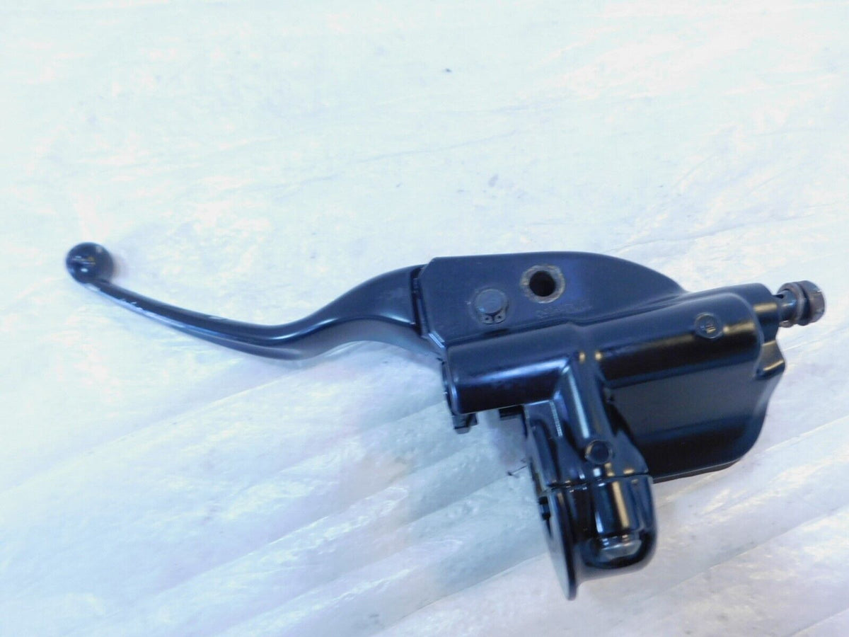 Harley V-Rod & Touring Road King Electra Glide Front Hand Brake Master Cylinder