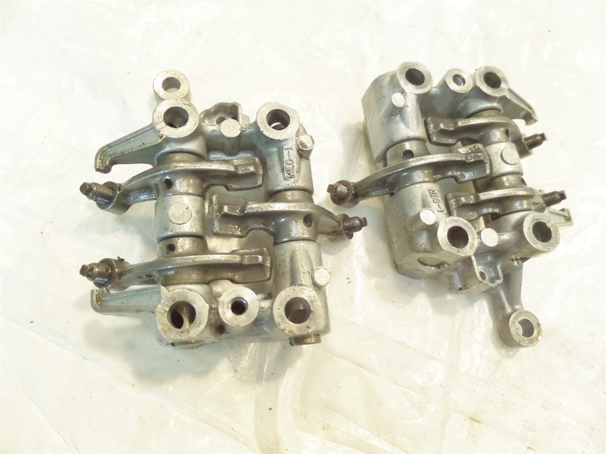 Honda Shadow 750 VT750 VT750C Phantom Spirit & Aero Cylinder Head Valve Rockers - C3 Cycle