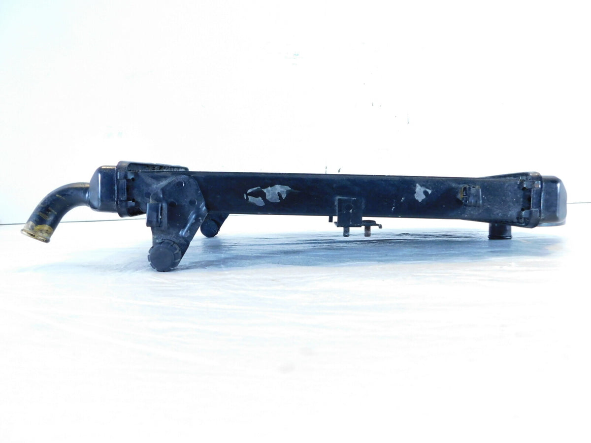 1987-1993 Honda VT1100 Shadow Spirit 1100 Front Engine Coolant Radiator Assembly - C3 Cycle