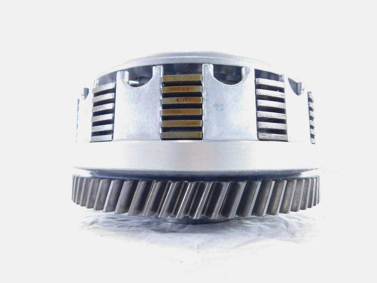 Suzuki Intruder 800 Boulevard C50 M50 VL800 VZ800 VS800 Clutch Basket Hub Plates - C3 Cycle