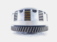 Suzuki Intruder 800 Boulevard C50 M50 VL800 VZ800 VS800 Clutch Basket Hub Plates - C3 Cycle