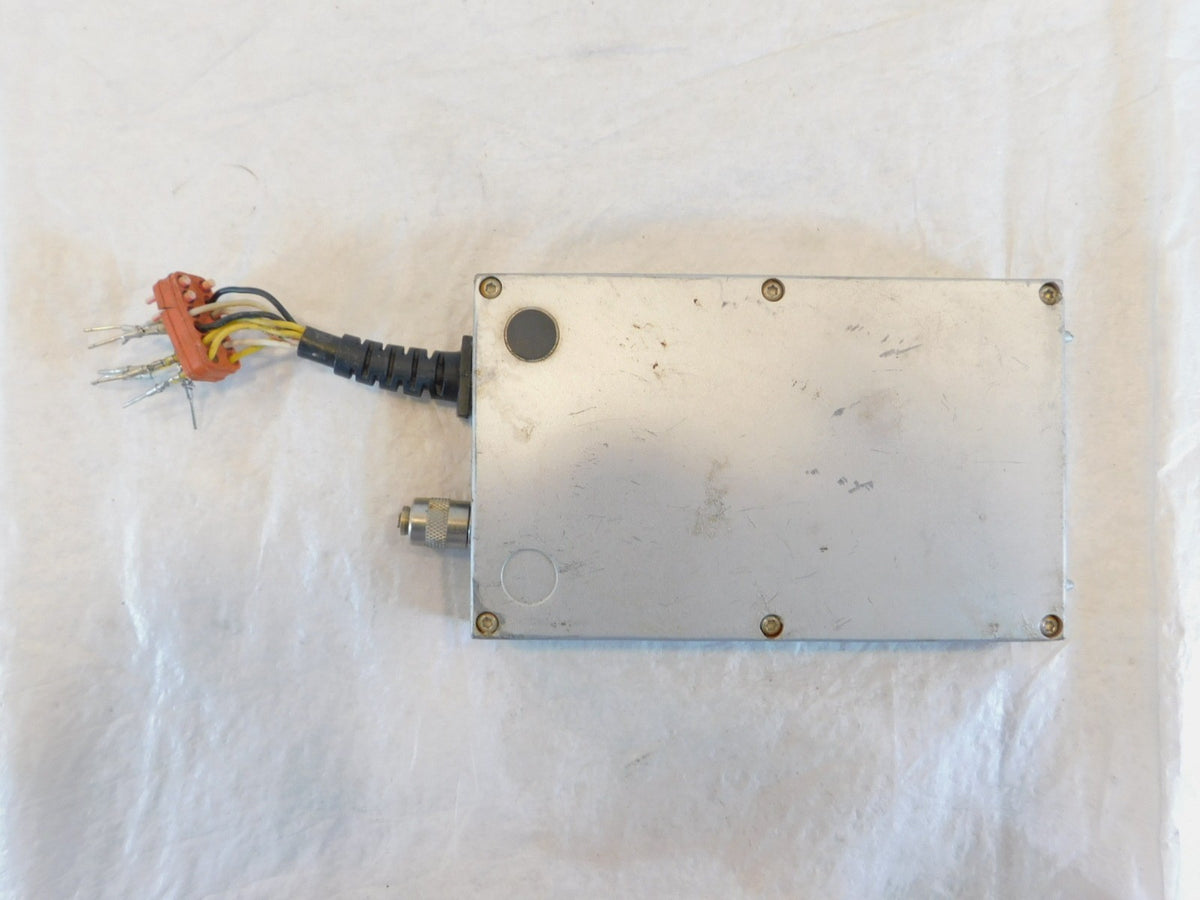 Harley Touring Electra Glide Ultra Classic CB Radio Intercom Module 76236-06 - C3 Cycle