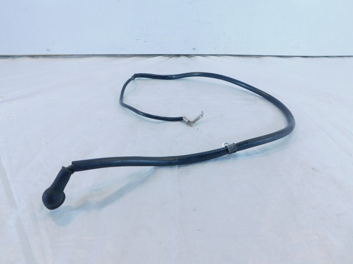 2002-2009 Honda Interceptor 800 VFR800 Engine Starter Solenoid Motor Cable Wire - C3 Cycle