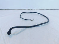 2002-2009 Honda Interceptor 800 VFR800 Engine Starter Solenoid Motor Cable Wire - C3 Cycle
