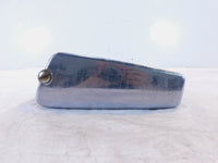 1981-1983 Yamaha Virago 750 XV750 Rear Tool Box Storage Holder Case w/ Cover - C3 Cycle