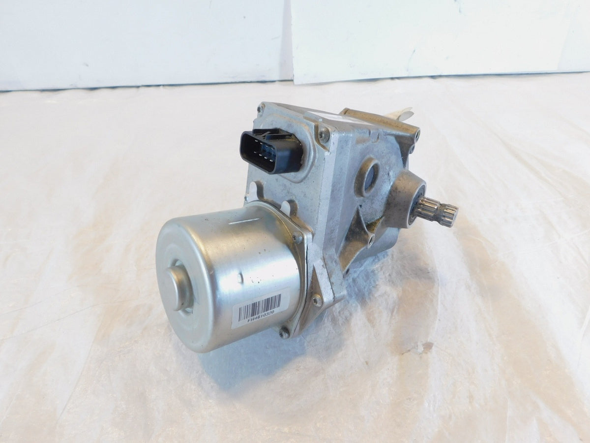 Can-Am Spyder F3-S F3-T RT Limited LTD STD Lower Gearbox Power Steering Pump - C3 Cycle