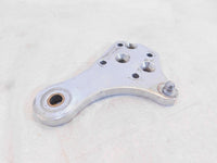 Harley EVO Softail Heritage Classic GMA Billet Left Gear Shifter Pedal Bracket - C3 Cycle
