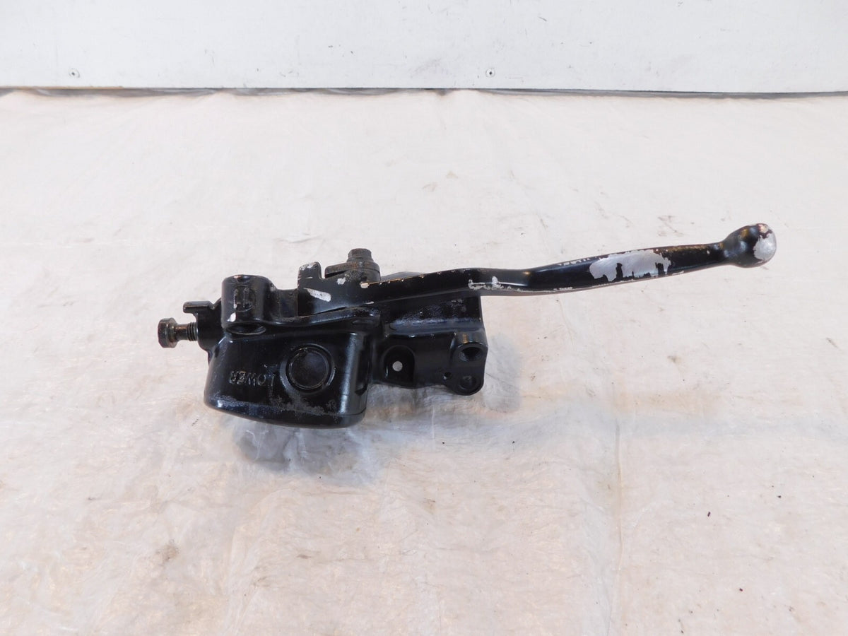 Triumph America Bonneville T100 Thruxton 900 Front Wheel Brake Master Cylinder