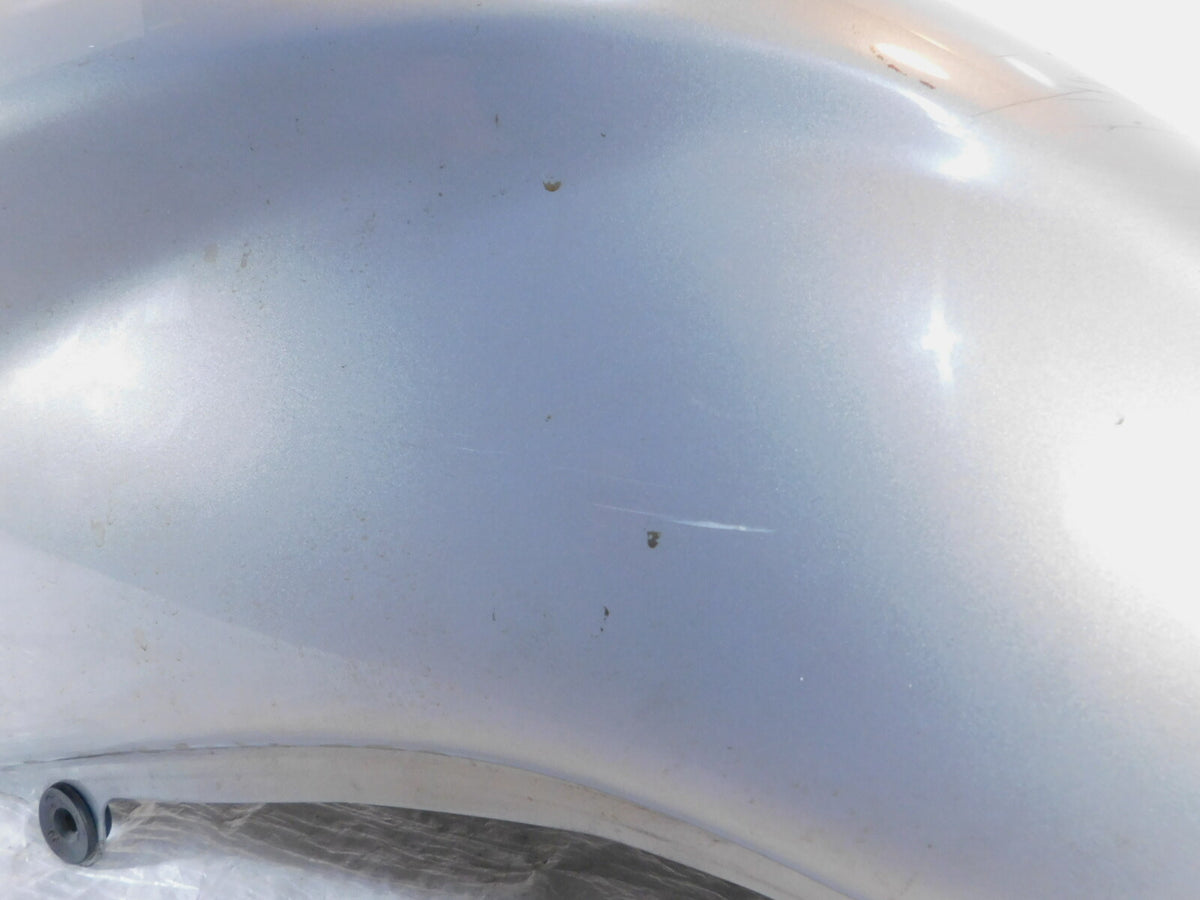 1997-2005 BMW R1200CL R1200C Pearl Silver Petrol Gas Fuel Reservoir Cell Tank - C3 Cycle