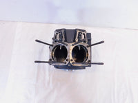 Harley Davidson Touring Road King & Electra Glide Crank Cases Crankcase - Black - C3 Cycle