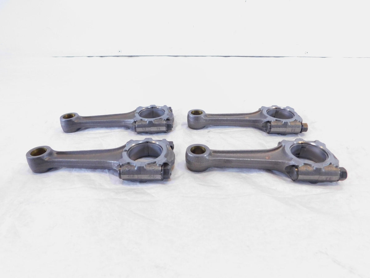 BMW K100 K100LT K100RS & K75 K75C K75S Engine Piston Crankshaft Connecting Rods - C3 Cycle