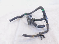 1988-2000 Honda GL1500 Goldwing 1500 Air Intake Injection Control Valve Reed