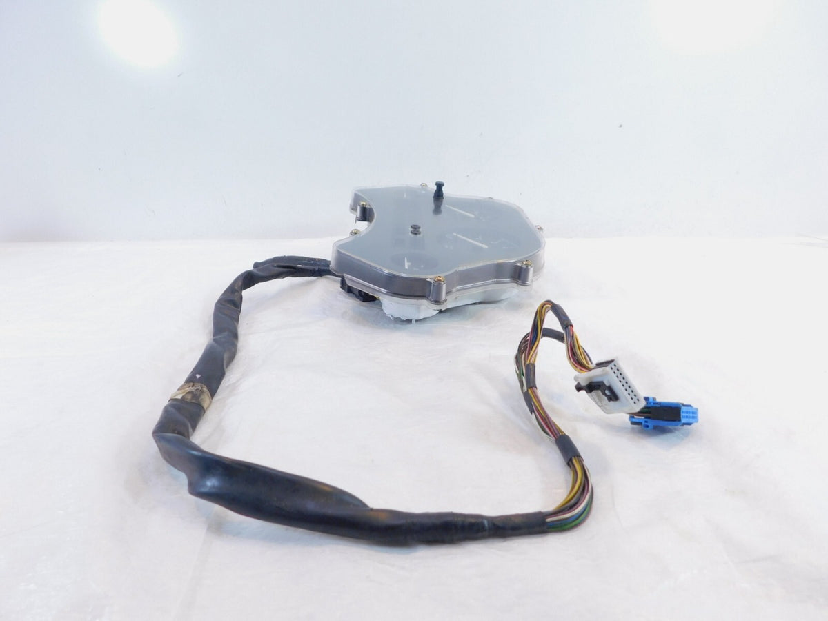 2002 2003 2004 BMW K1200 LT K1200LT Instrument Cluster Speedo Speedometer Tach - C3 Cycle