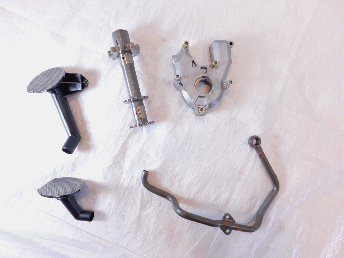 BMW R850R & R1100R R1100RS & R1150GS R1150R & R1200 R1200C Engine Motor Oil Pump - C3 Cycle