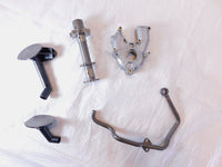 BMW R850R & R1100R R1100RS & R1150GS R1150R & R1200 R1200C Engine Motor Oil Pump - C3 Cycle