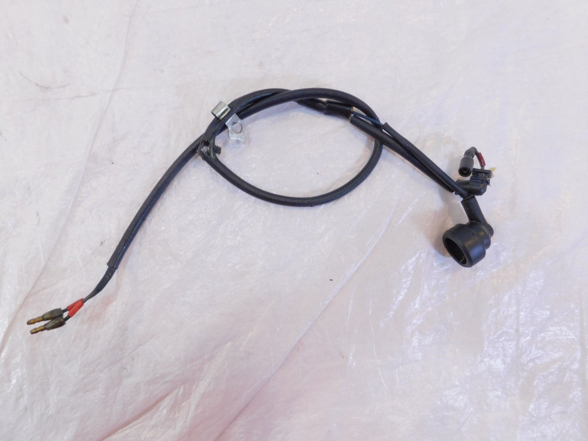 1987-1996 Honda Shadow 1100 VT1100C ACE Oil Pressure Sensor & Wiring Sub Harness - C3 Cycle