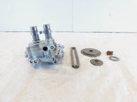 Harley Davidson Electra Glide Dyna Softail Hydraulic Camshaft Cams & Oil Pump - C3 Cycle