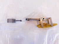 Harley Davidson Electra Glide Softail Dyna Twin Cam Primary Chain Tensioner Pad - C3 Cycle