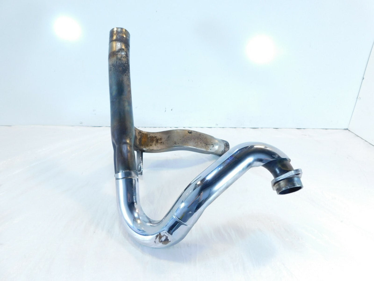 2008 & 2009 Victory Vision Right Exhaust System Header Pipe Tube Assembly - C3 Cycle