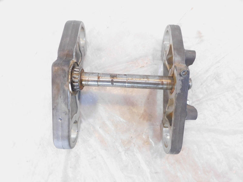 1997-2002 Buell M2 Cyclone Steering Front End Fork Triple Tree Clamp Bracket