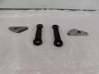 2006-2007 Kawasaki KLX250S 250 Rear Wheel Shock Absorber Linkage Knuckle & Rods - C3 Cycle