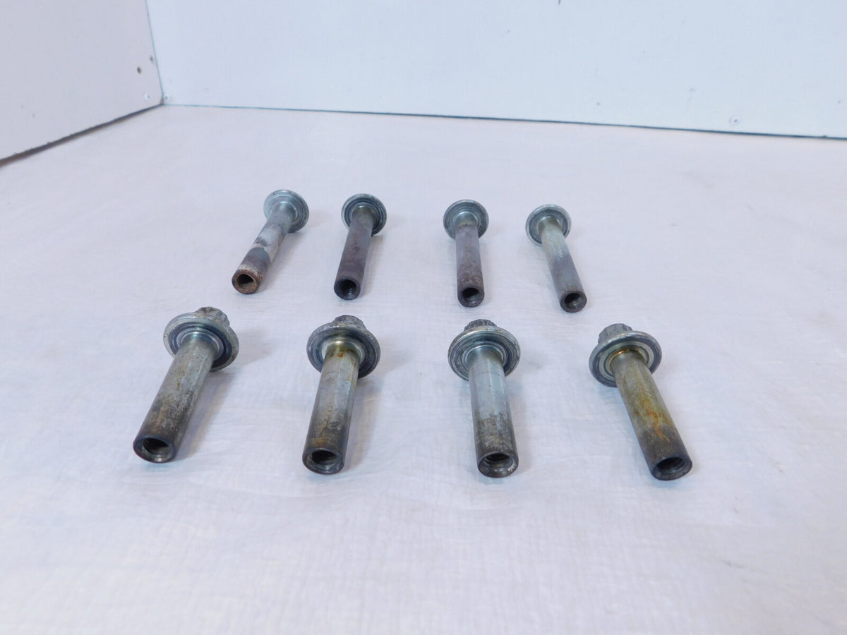 Harley Davidson Twin Cam Touring Dyna & Softail Cylinder Head Mount Bolts - C3 Cycle