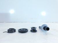 KTM 620 625 640 Adventure Duke Engine Kick Starter Kickstart Shaft Sprocket Gear - C3 Cycle