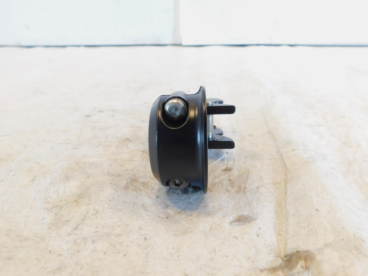 Harley Shovelhead & Evo Touring Electra Glide Softail & FXR Clutch Lever Bracket - C3 Cycle