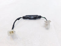 1999-2013 Yamaha Royal Star Venture XVZ13 Audio Speaker Noise Filter Wire Cable - C3 Cycle