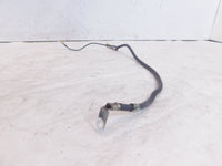 2002-2003 Honda VTX1800 VTX1800R VTX1800S Negative Battery Ground Cable Wire - C3 Cycle