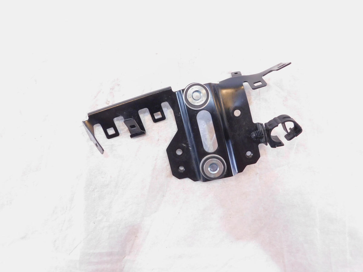 2018-2021 Kawasaki Ninja H2 SX SE ZX1002 Inertial Gyro G-Force Sensor Bracket - C3 Cycle