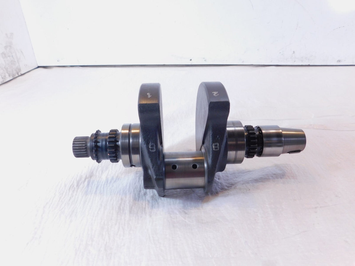 Honda VTR1000F Super Hawk Firestorm VTR1000 Engine Motor Crankshaft Crank Shaft - C3 Cycle
