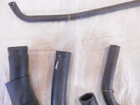 Honda CBR600RR CBR600 Miscellaneous Engine Coolant Air Hose Pipe Line Box Lot - C3 Cycle