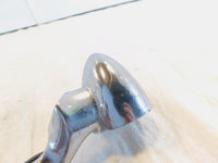 2005-2010 Harley Davidson Softail Deluxe Rear Fender Turn Signal Mount Bracket - C3 Cycle