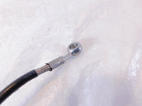 2001-2005 BMW R1150RS Front Wheel ABS Brake Master Cylinder Pump Hose Pipe Line - C3 Cycle