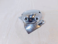 Yamaha Royal Star Tour Deluxe Venture XVZ13 Left Rear Engine Motor Output Cover - C3 Cycle