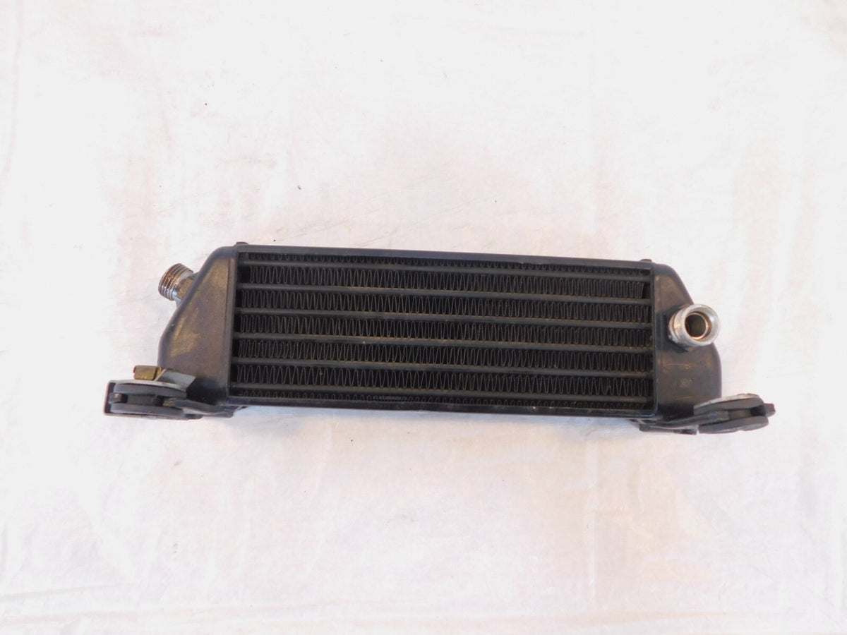 BMW K1200GT K1200RS 1200 GT RS Front Engine Motor Radiator Oil Cooling Cooler - C3 Cycle