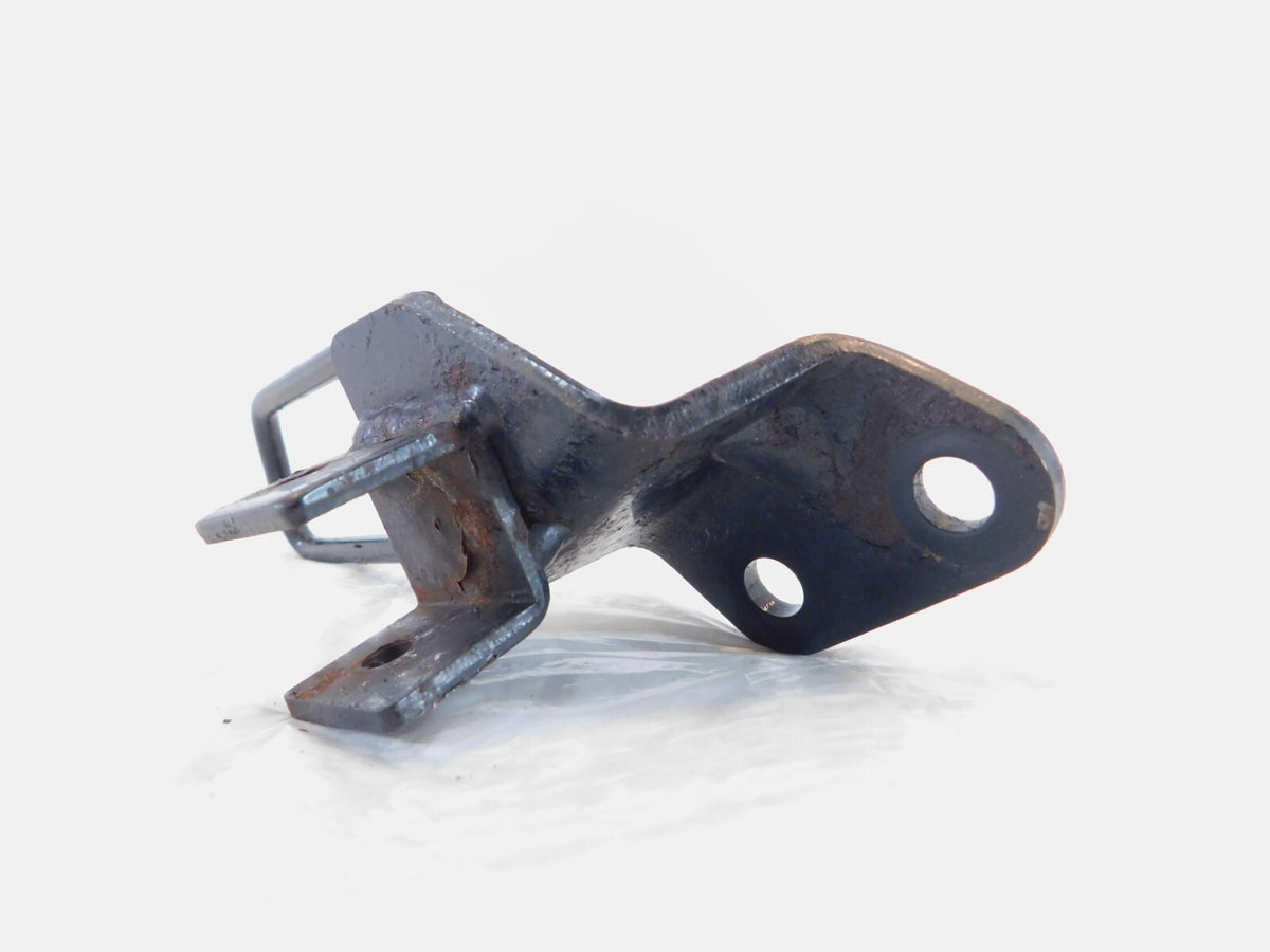 Suzuki VL800 Volusia Boulevard C50 Rear Left Passenger Footrest Foot Peg Bracket - C3 Cycle