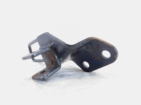 Suzuki VL800 Volusia Boulevard C50 Rear Left Passenger Footrest Foot Peg Bracket - C3 Cycle