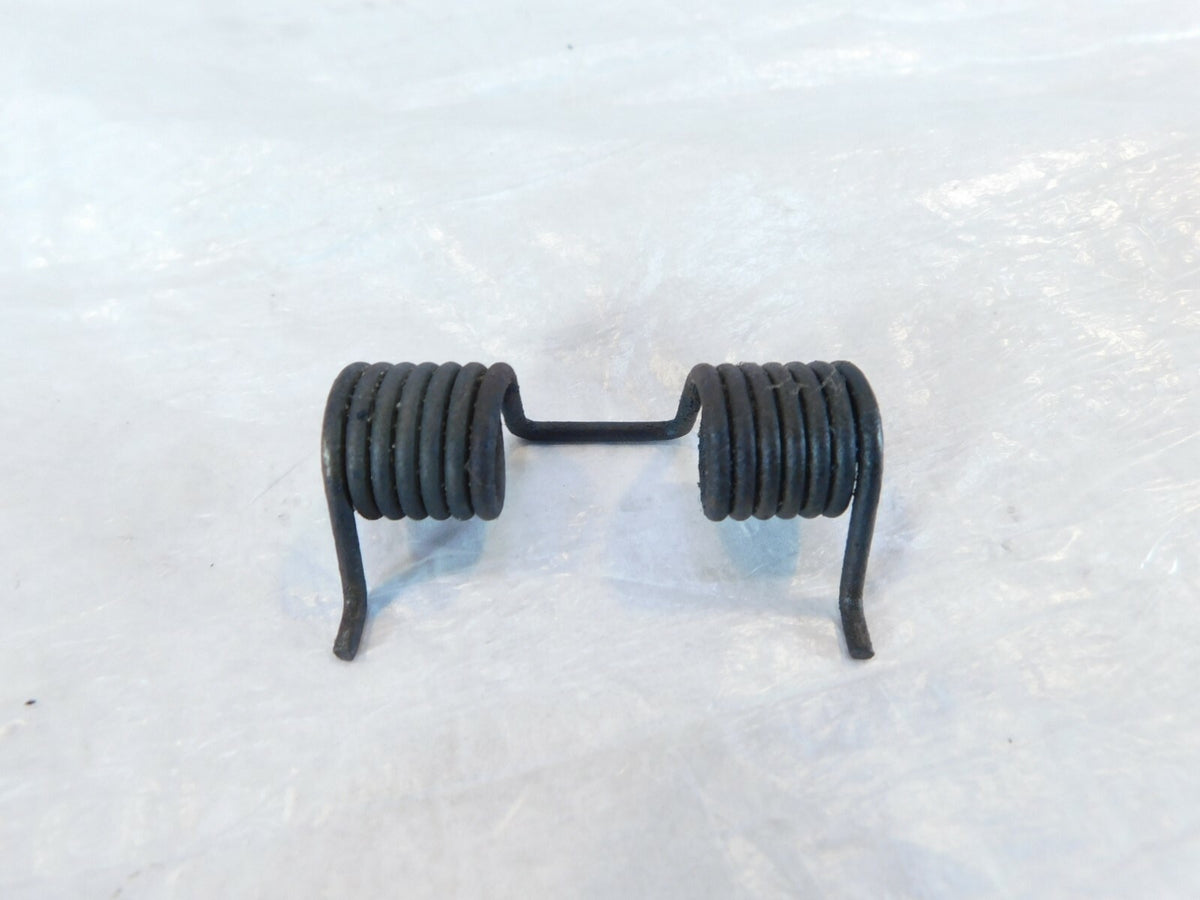 Yamaha V-Star 650 XVS650 Classic Front Footrest Footboard Front Return Spring - C3 Cycle