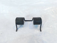 Yamaha V-Star 650 XVS650 Classic Front Footrest Footboard Front Return Spring - C3 Cycle