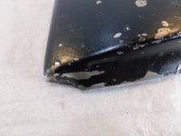 1987-2003 Honda VT1100 Spirit Shadow 1100 Black Right Frame Side Cover Fairing - C3 Cycle