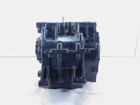 2007-2012 Triumph Tiger 1050 SE Black Engine Motor Block Crank Cases Crankcase - C3 Cycle