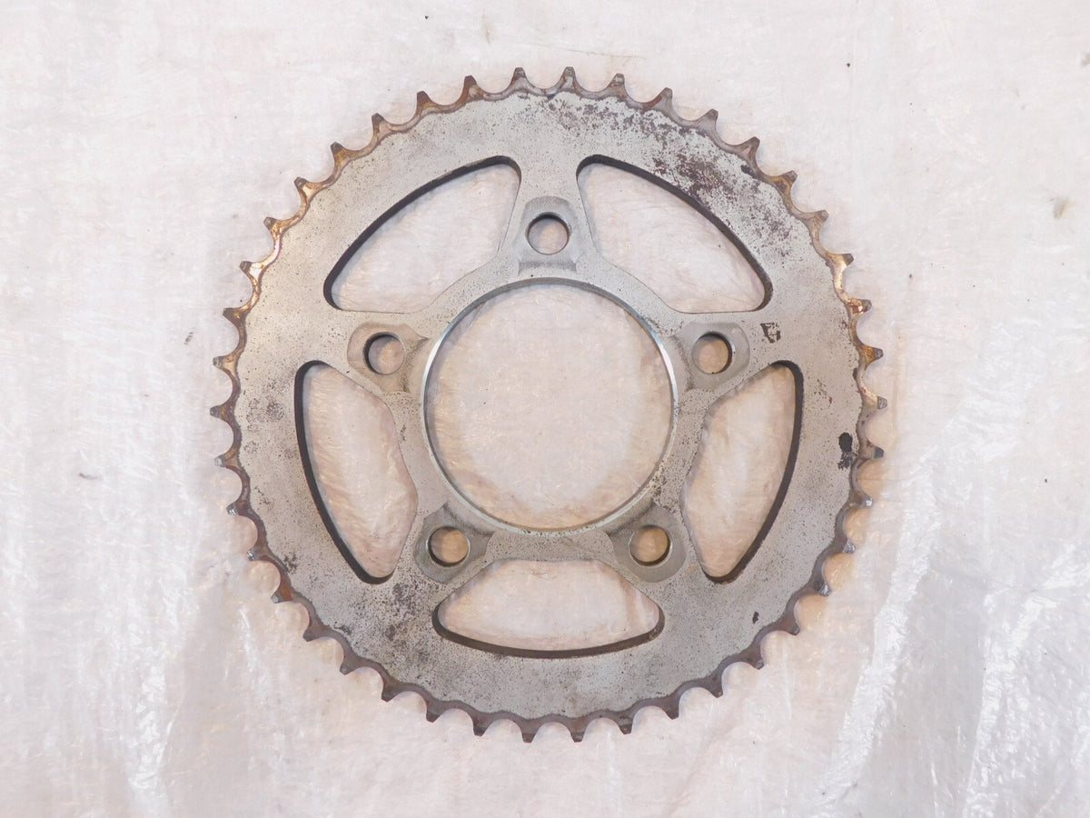 2002-2016 Triumph America LT & Speedmaster Rear Wheel Drive Chain Sprocket - 42T - C3 Cycle