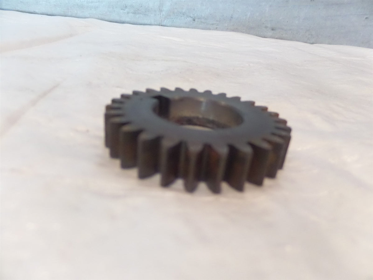 1987-2018 Kawasaki KL650 KLR650 KLX650 Main Primary Oil Pump Crankshaft Gear - C3 Cycle
