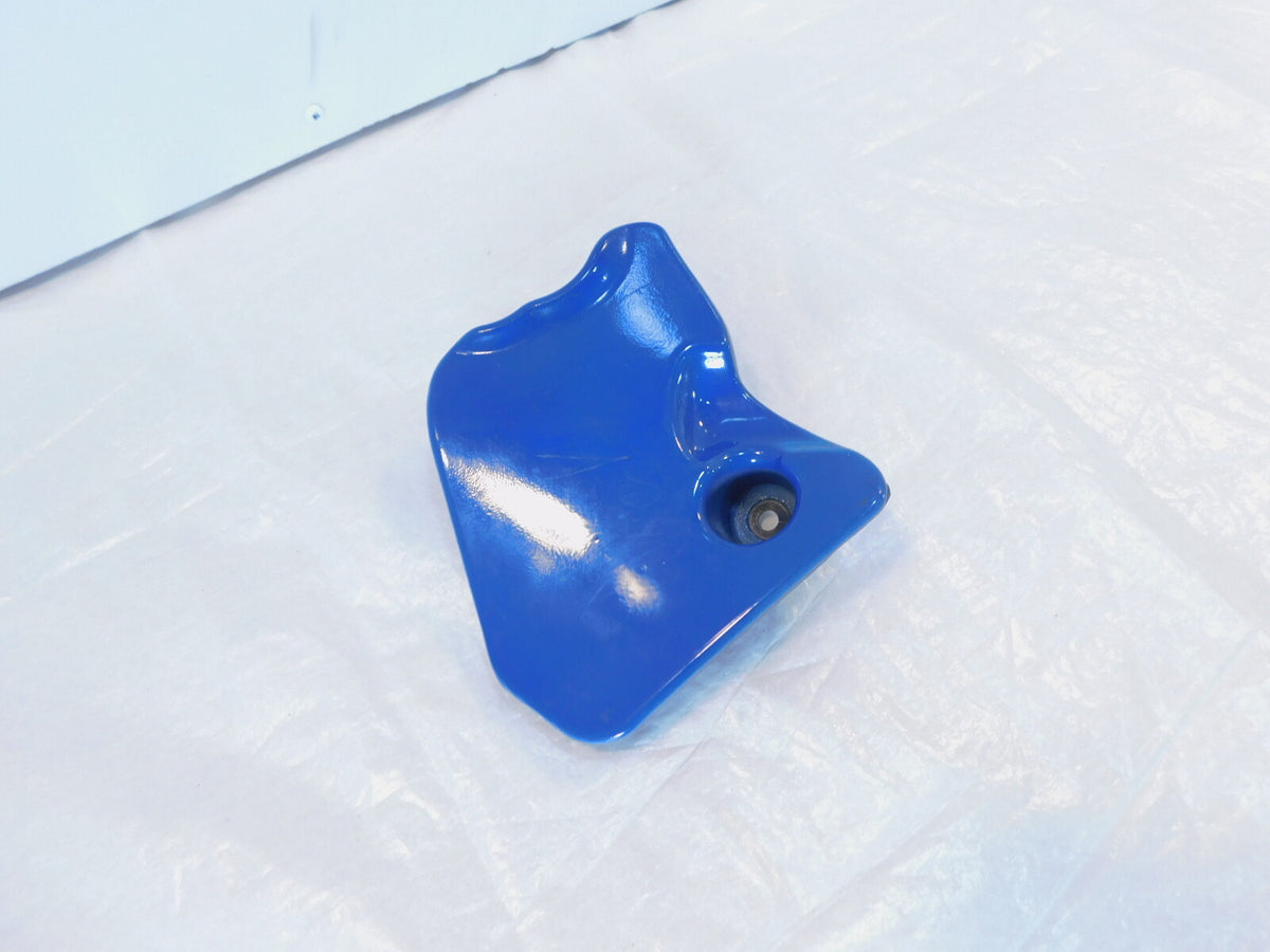 2008 2009 & 2010 Buell 1125 1125R 1125CR Right Rider Driver Heat Deflector - C3 Cycle