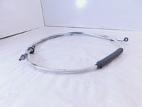 Harley Davidson Dyna Low Rider Super Glide Wide Glide Clutch Cable Line 38602-92 - C3 Cycle
